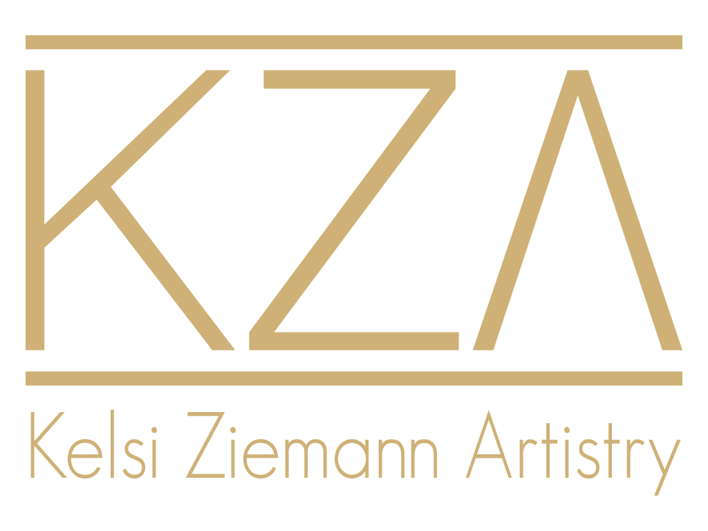 Kelsi Ziemann Artistry